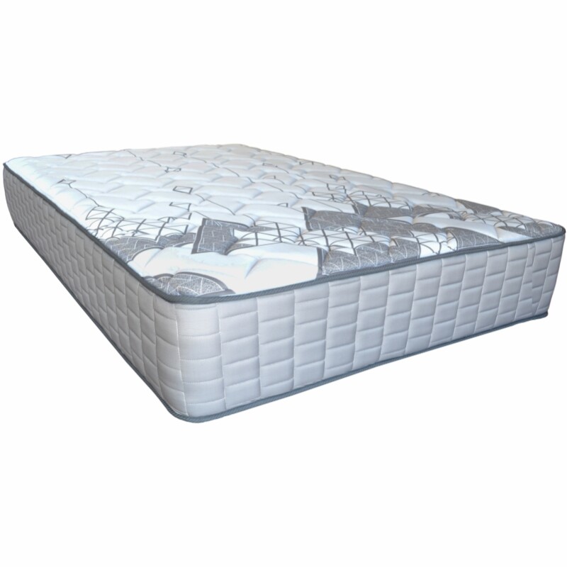 Colchón Trento 1.10 x 1.90 x 0.26 Plaza y Media