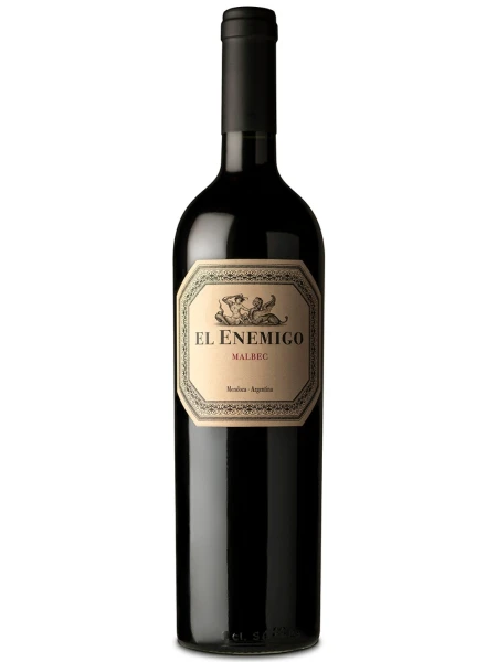 El Enemigo Malbec El Enemigo Malbec
