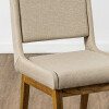 JUEGO COMEDOR XS09/6 CRUDO 305540 (CD) Unica