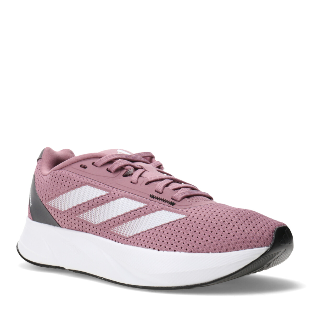 Championes de Mujer Adidas Duramo SL - Violeta Malva - Blanco - Negro 