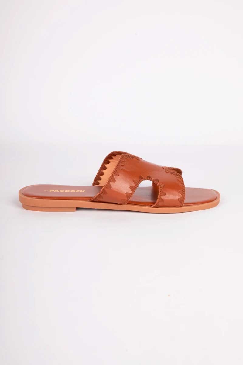 SANDALIA PADDOCK MENFI 