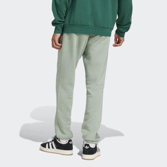 Pantalón Adidas Esencials Verde