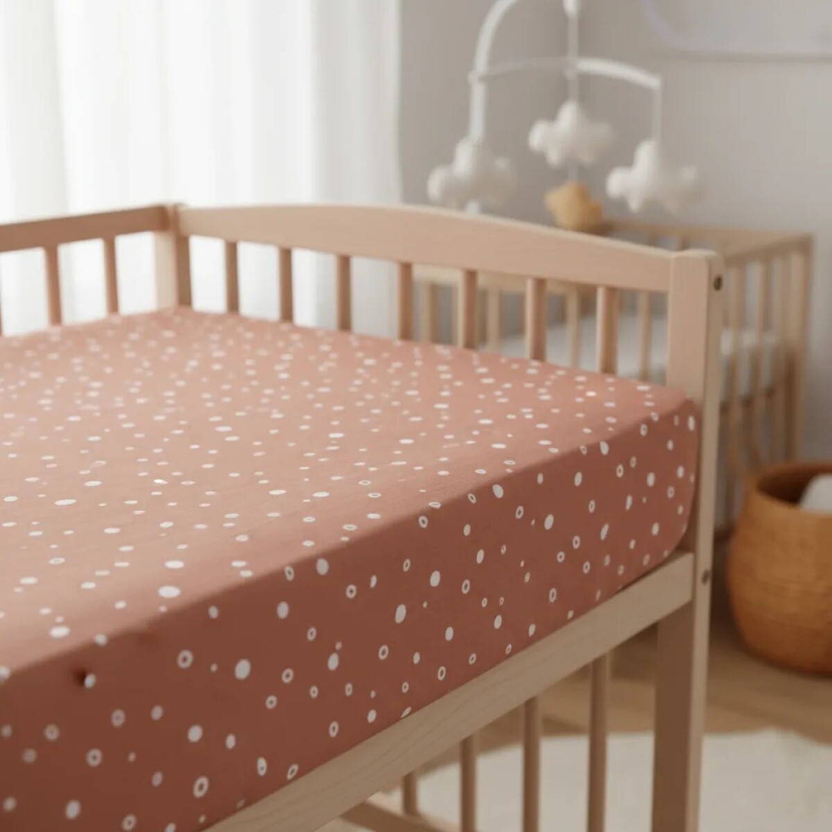 Sabana bajera universal x1 GERBER - Boho 