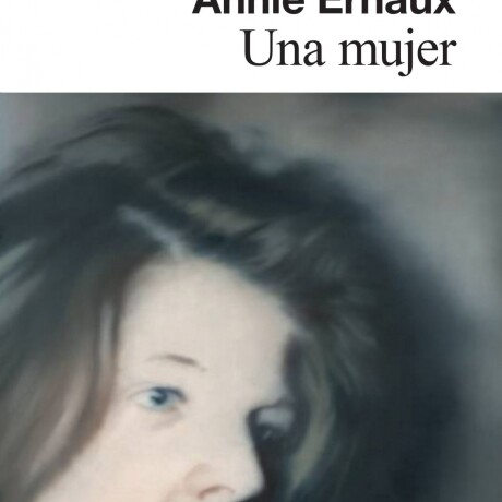 MUJER, UNA MUJER, UNA