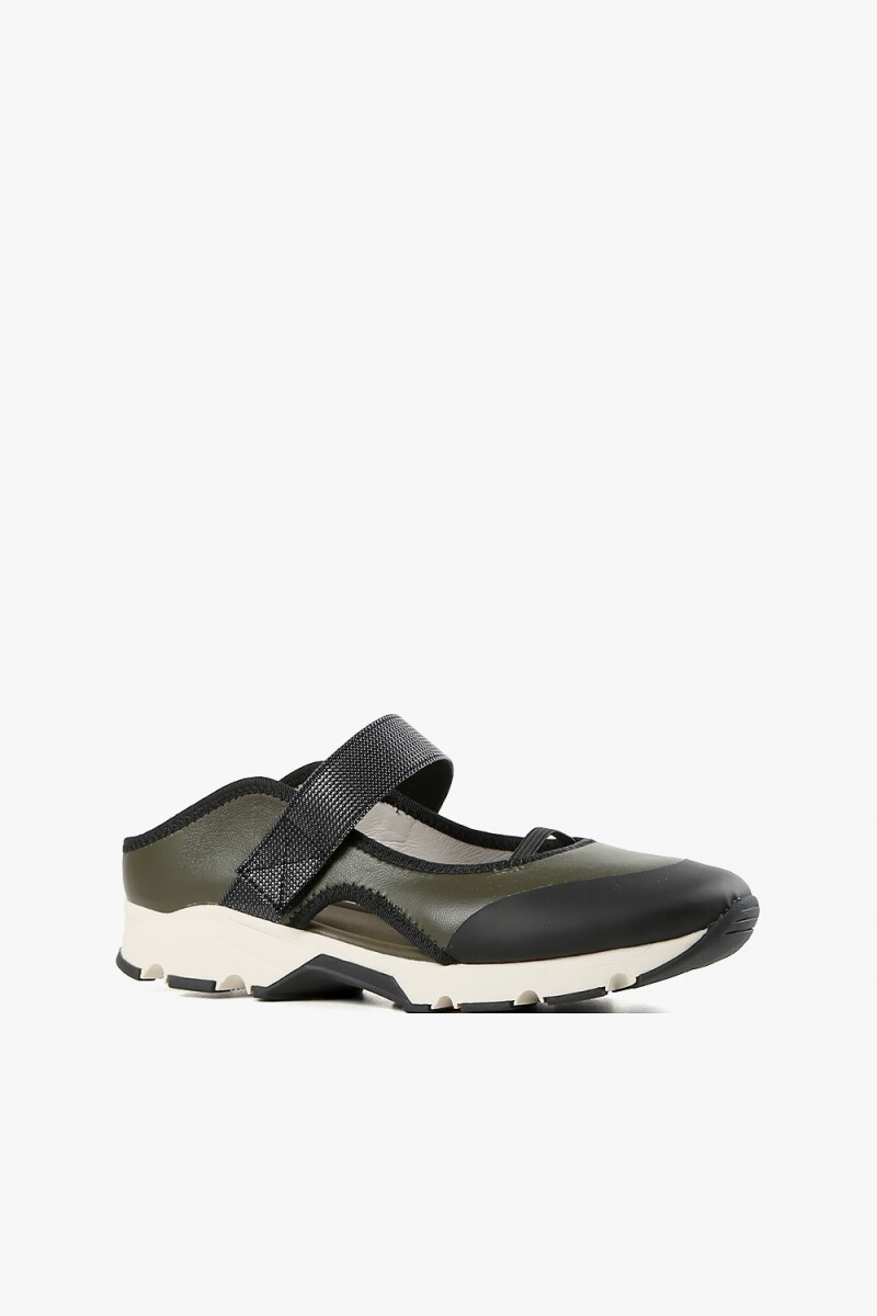 ZAPATO MJ CASUAL 