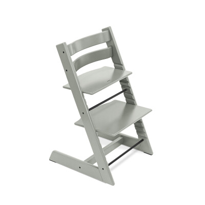 Silla Stokke Tripp Trapp Glacier Green Silla Stokke Tripp Trapp Glacier Green