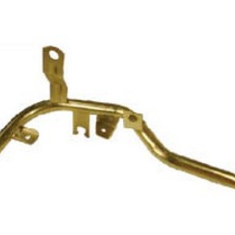 CAÑO VOLKSWAGEN CALEFACCION GOL AMAZON PARATI 1.6-1.8 94/ - CAÑO VOLKSWAGEN CALEFACCION GOL AMAZON PARATI 1.6-1.8 94/ -