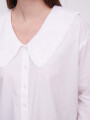 Camisa Lalou Blanco