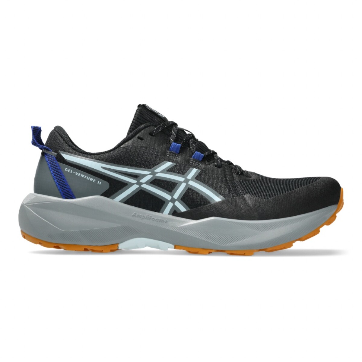 Zapatilla Trail Running GEL-Venture 11 Hombre - Black/cool Grey 