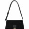 Cartera Mike Negro