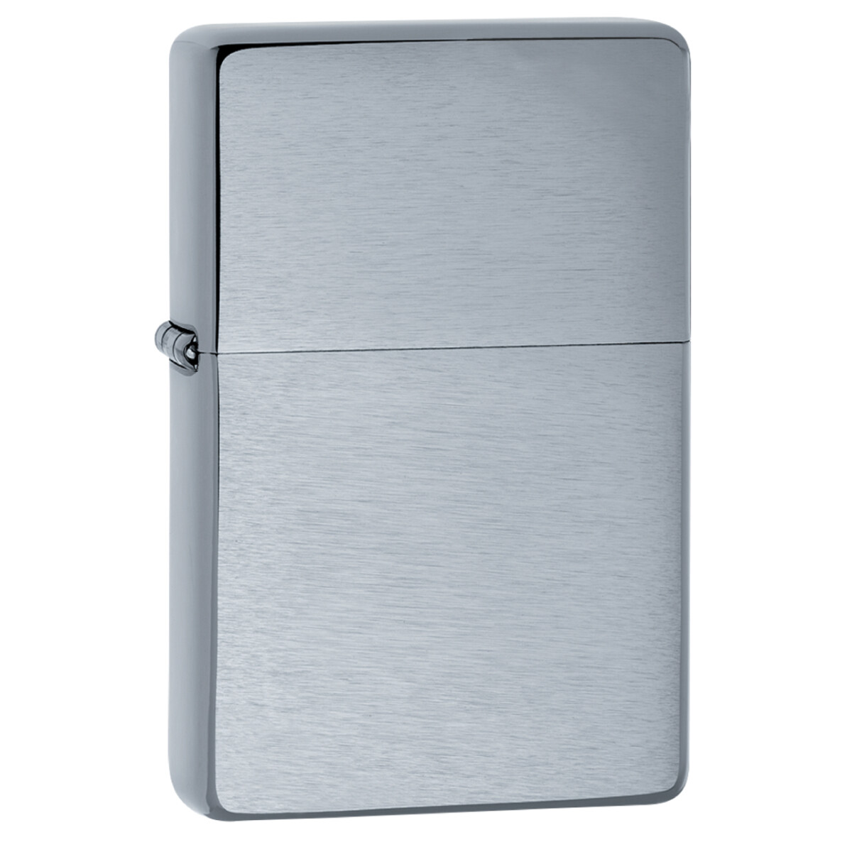 Encendedor Zippo Plata 