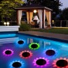 Luces para piscina N/a