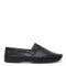 Mocasín de Hombre Freeway Casual Negro