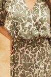 VESTIDO VALENTINA MAXI GREEN NEUTRAL PAISLEY VESTIDO VALENTINA MAXI GREEN NEUTRAL PAISLEY
