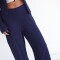Pantalón Endless Summer Uniform Canalé Azul