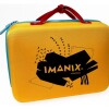 Valija de guardado para Bloques Imanix Valija de guardado para Bloques Imanix
