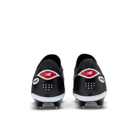 Championes New Balance de Fútbol - 442 Elite V3 - U41FM27E BLACK