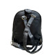 Mochila Butar Negro