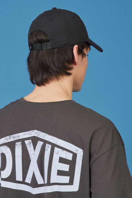 GORRO NAXOS DIXIE Negro