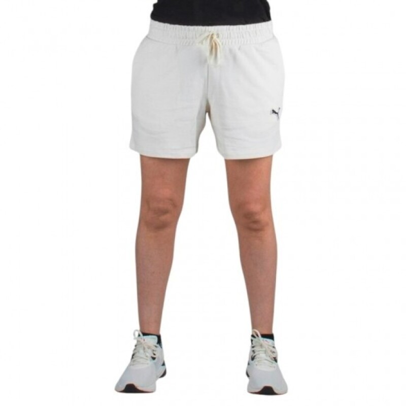 BETTER ESSEN.5 SHORTS TR Blanco