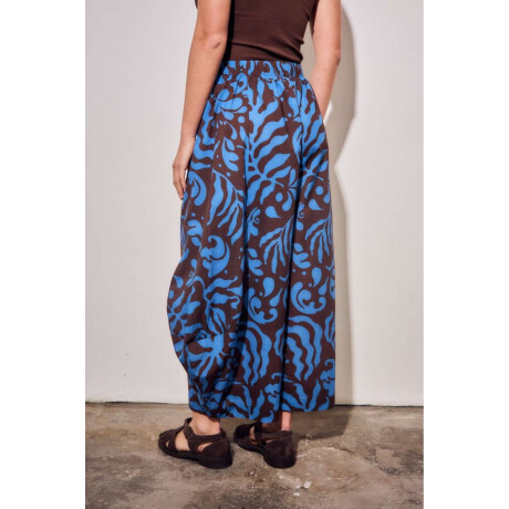 Babucha Print