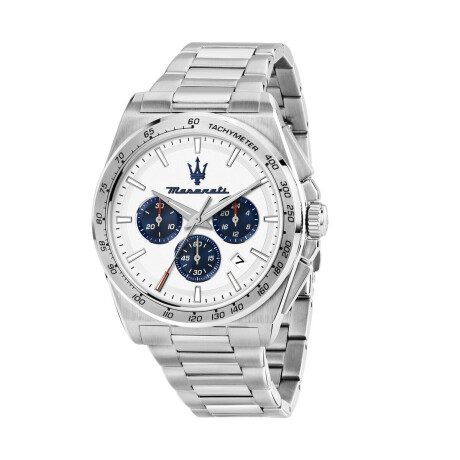 Reloj Maserati Velocita R8873652007 0