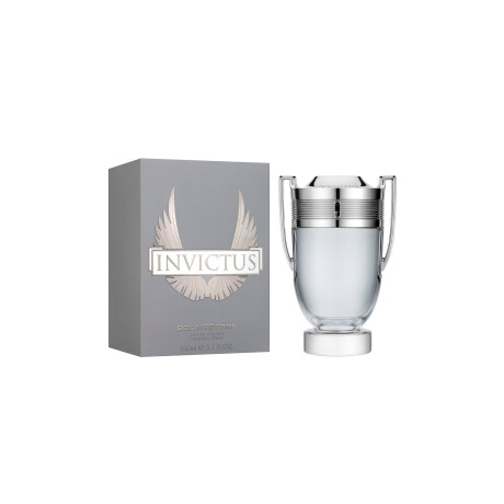 Paco Rabanne Invictus Men 100 ml