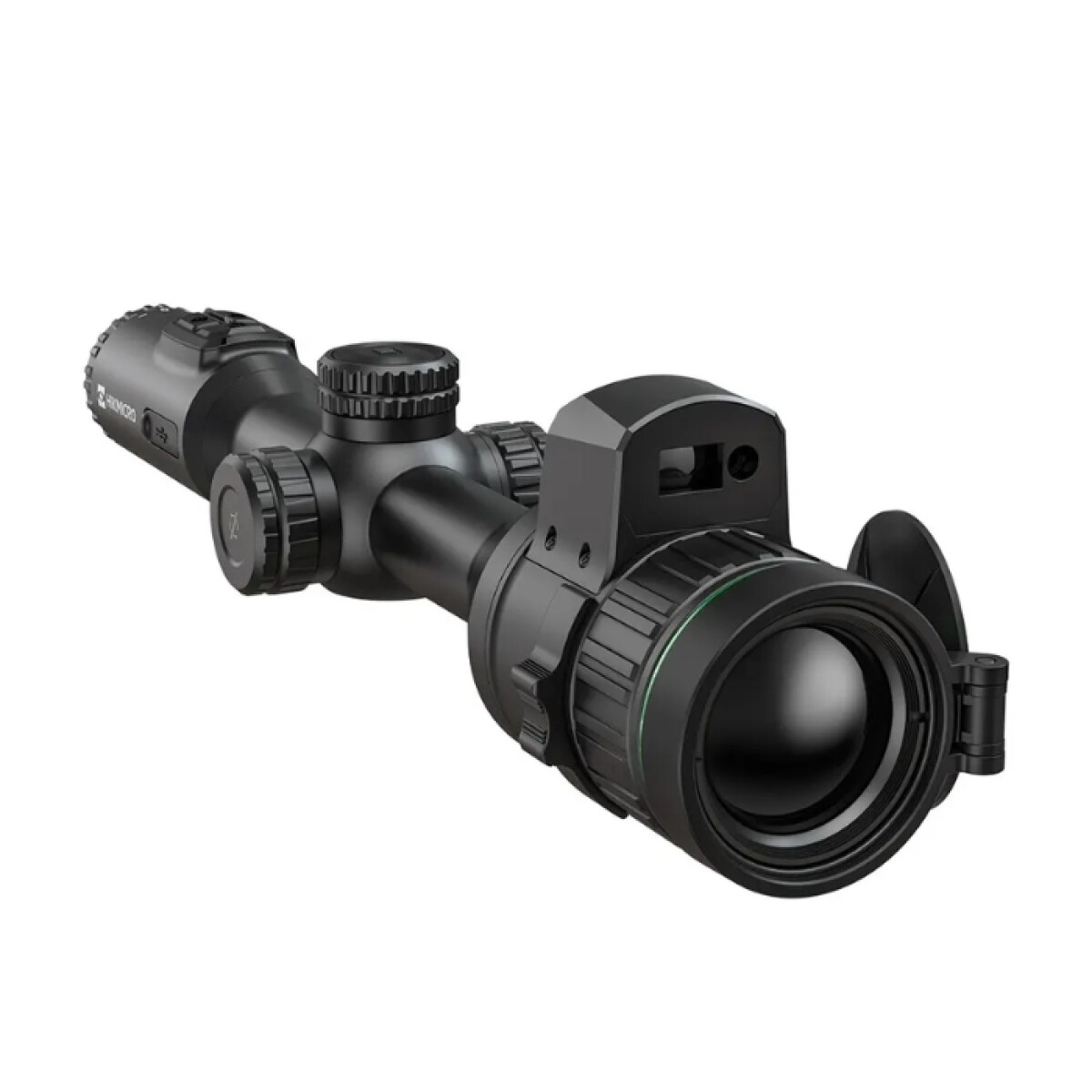 Mira Nocturna 4k Hikmicro Alpex A50el LRF 