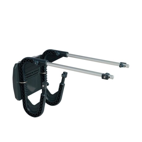 INTEX SOPORTE PARA MOTOR FUERA DE BORDA 20 X 22 CMS BASE DE ALUMINIO Intex Soporte Para Motor Fuera De Borda 20 X 22 Cms Base De Aluminio