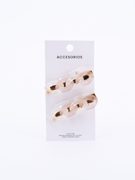 BROCHES SET X 2 VARIANTE 1