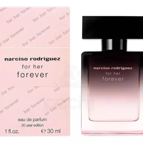 Perfume Narciso Rodriguez For Her Forever Edp 30 Ml Perfume Narciso Rodriguez For Her Forever Edp 30 Ml
