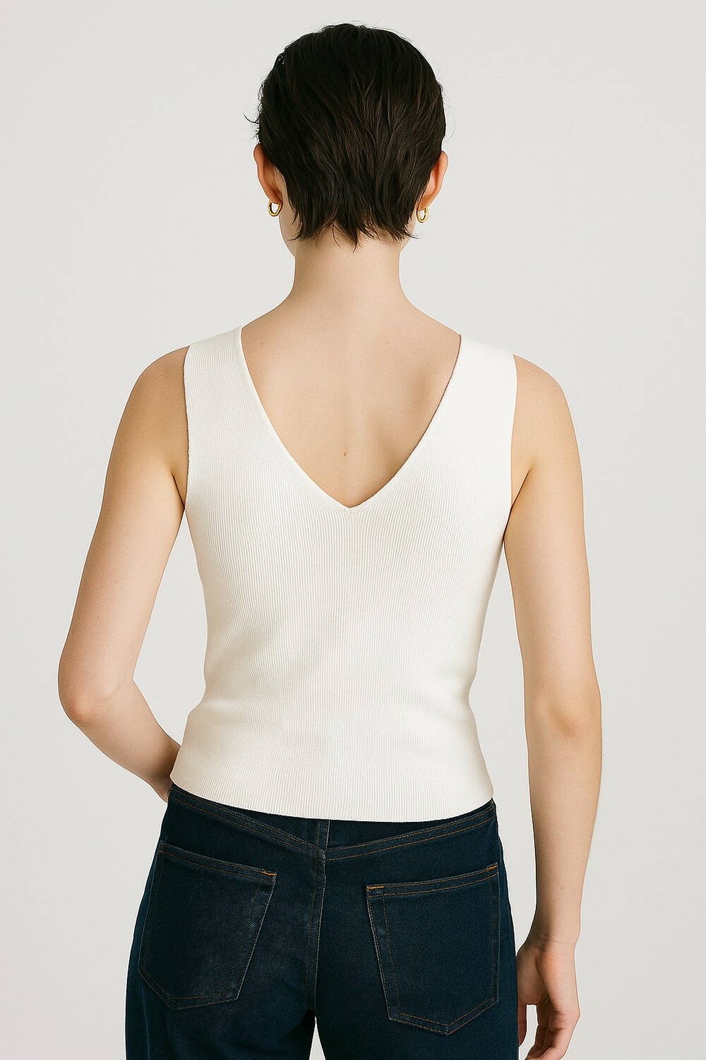 Tops Nealie Blanco