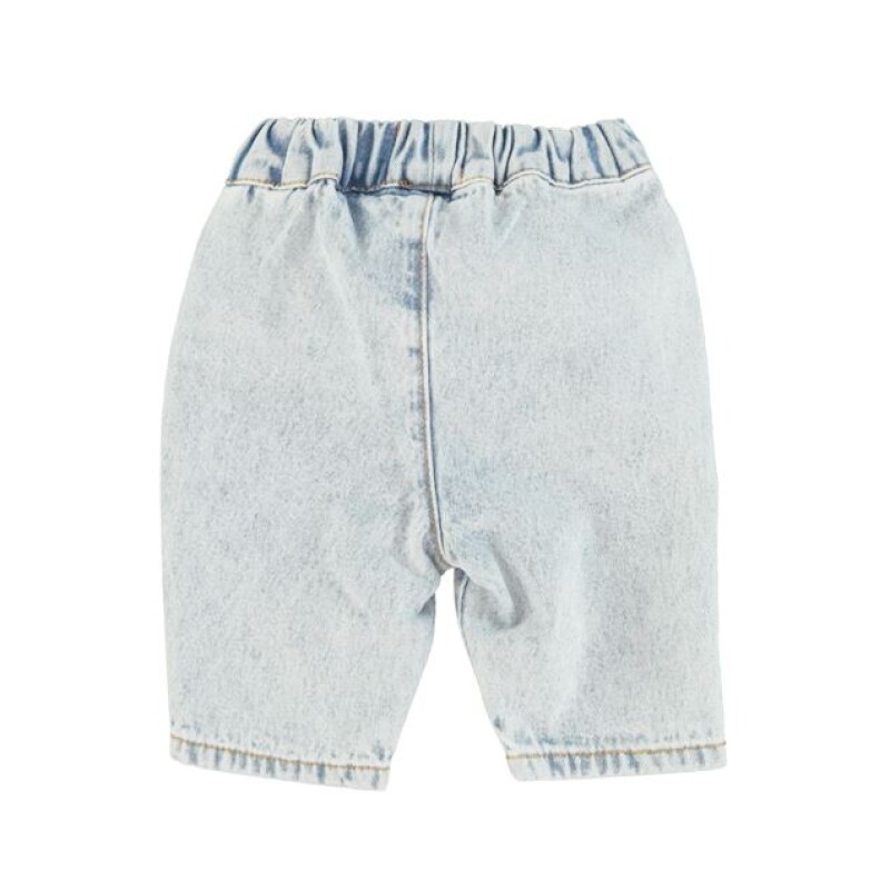 Jean Baby Jean Baby
