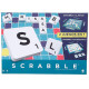 SCRABBLE - 2 en 1 SCRABBLE - 2 en 1