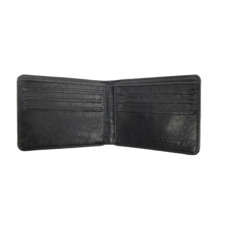 Billetera Oneill Everyday Negro