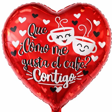 Que cómo me gusta el café? Contigo Que cómo me gusta el café? Contigo