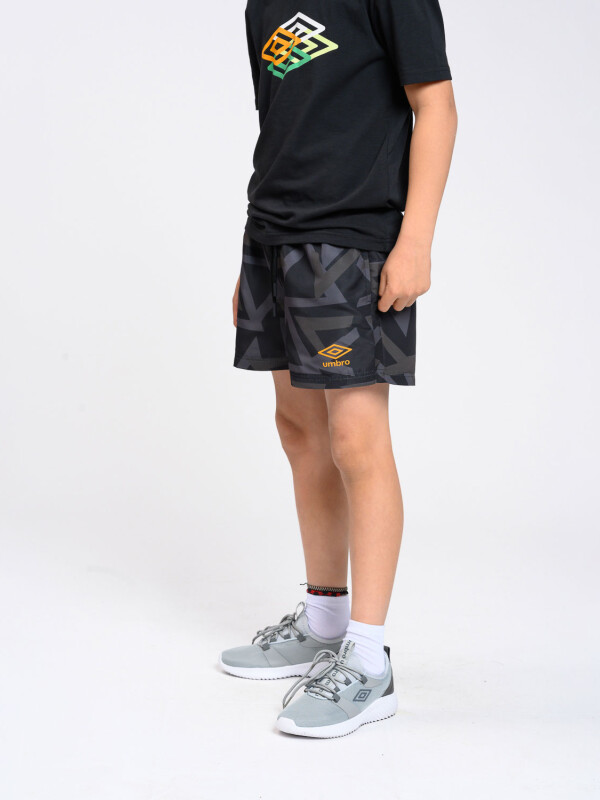 SHORT DE BAÑO RAY Umbro Junior 002