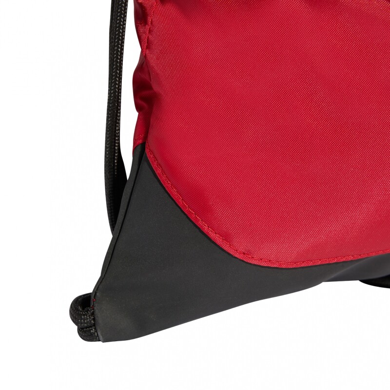 BOLSA adidas TIRO Red