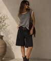 Blusa Mariana negro