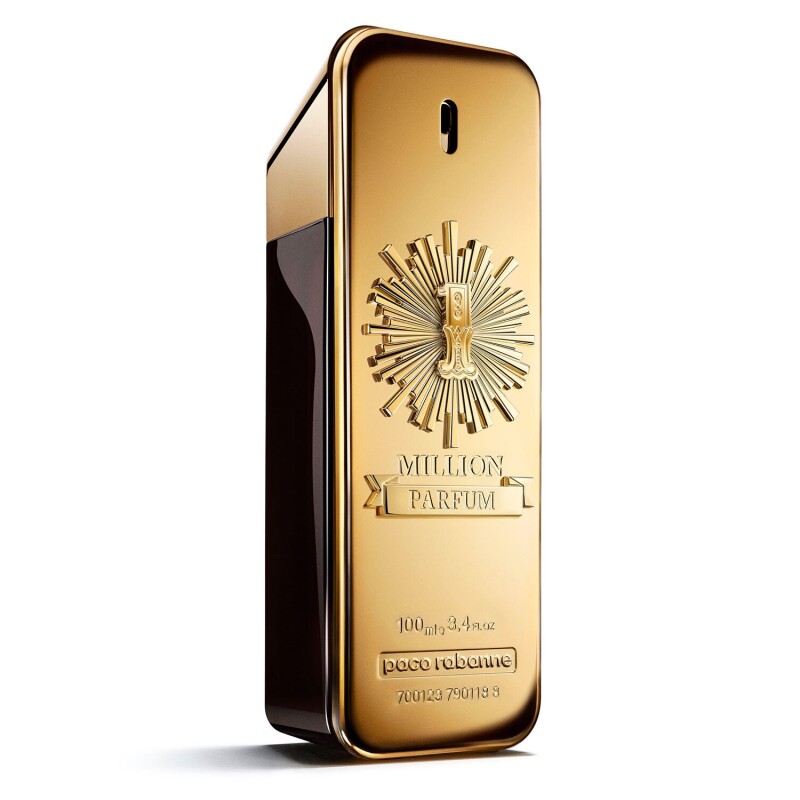 Perfume Paco Rabanne One Million Parfum 100ml Perfume Paco Rabanne One Million Parfum 100ml