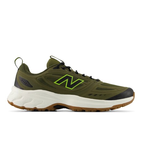 Championes New Balance de Hombre - 410 V9 - M4103VA GREEN