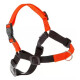 ARNÉS COACH FERPLAST S-M NARANJA ARNÉS COACH FERPLAST S-M NARANJA