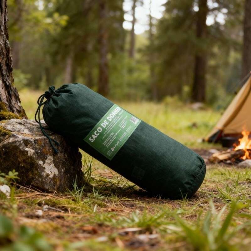 Saco de dormir Saco de dormir