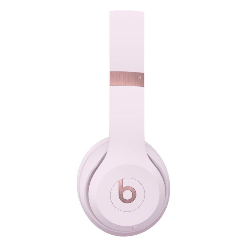 Auricular Beats Solo 4 Cloud Pink Auricular Beats Solo 4 Cloud Pink