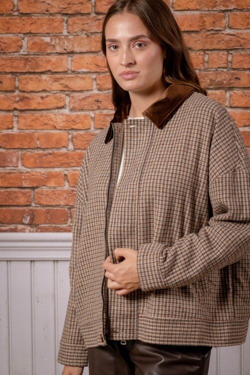 Campera Vitto Campera Vitto