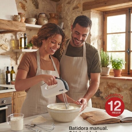 Batidora De mano 5 Velocidades Con accesorios Batidora De mano 5 Velocidades Con accesorios