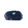 Bolso Decano Nacional Oficial - Dark Blue & Red Dark Blue & Red