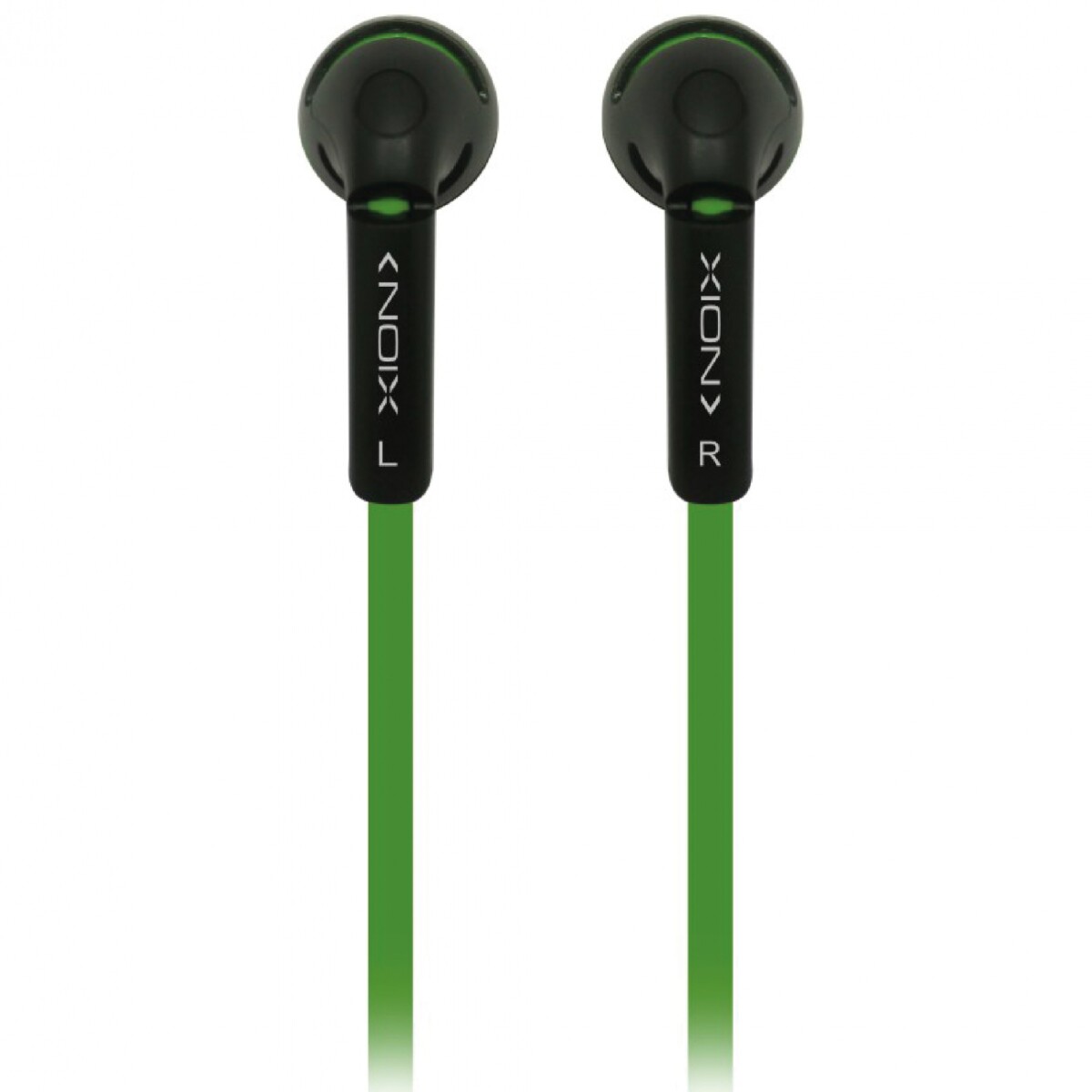 auriculares xion in-ear con micrófono 