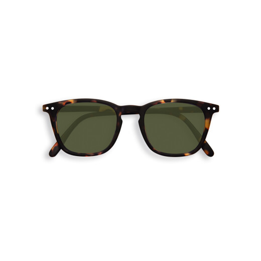 Lentes Izipizi #E Sun - Carey Lentes Izipizi #E Sun - Carey