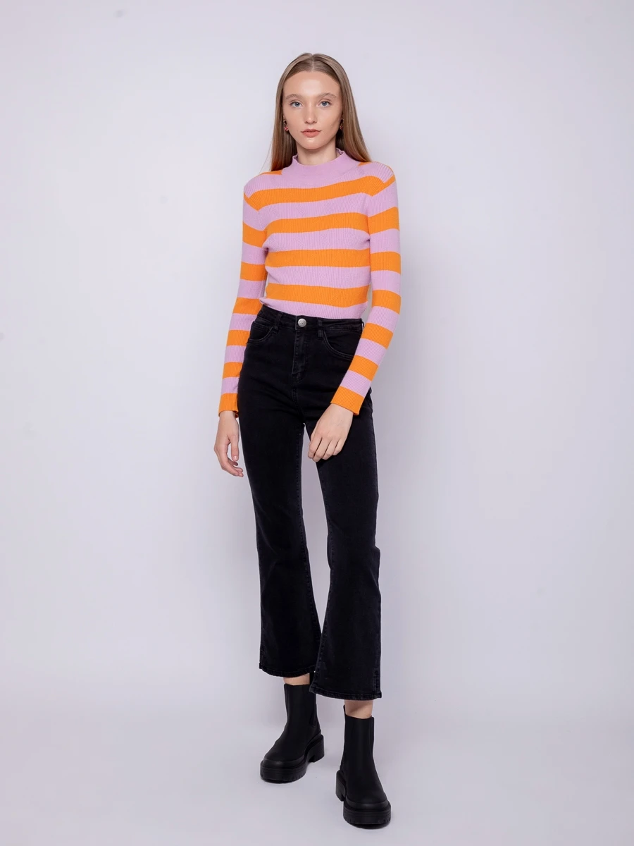 POLERA LELIA 